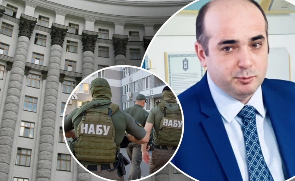 Недостовірне декларування: судитимуть екскерівника Держлікслужби