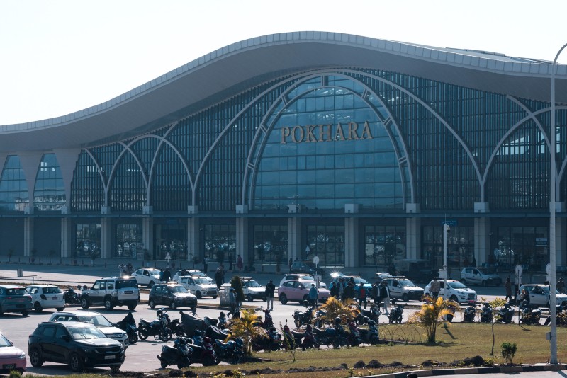 Nepal Charges Ex-Finance Minister and Other Officials in Widening Airport Corruption Probe