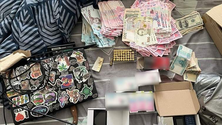 Ну що ж, продовження історії із самогубством у тернопільському ТЦК.