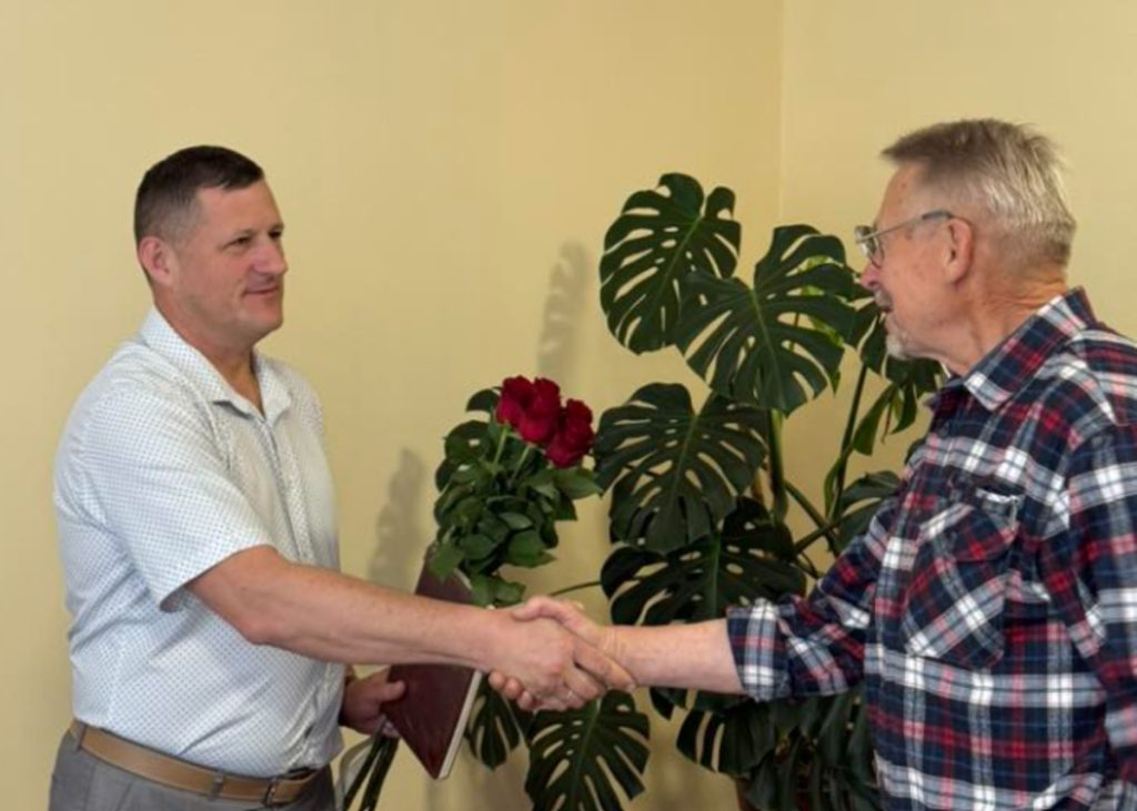Офіс водних ресурсів на Волині очолив депутат райради із сусідньої області від «Слуги народу» 