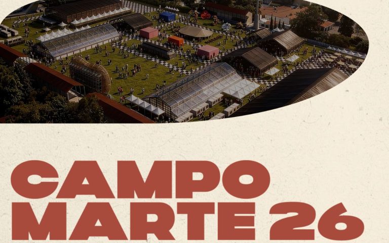 Piden cancelar 'Campo Marte 26’: evento que combina al Ejército con el Mundial y empresa vinculada a Televisa
