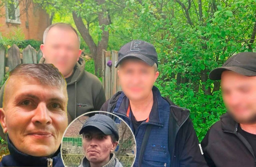 Пішов у СЗЧ і пообіцяв спалити ТЦК: затримано «Полтавського палія»