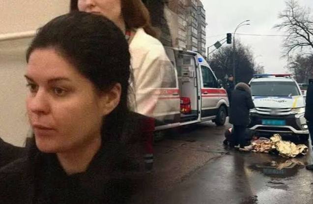 Поліцейська, яка насмерть збила дитину, попалася ще й на хабарі