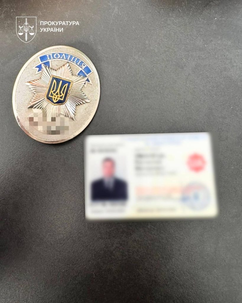 Полковники поліції організували озброєну банду та виманили у криптопідприємців близько 2,2 млн доларів — у справі завершено досудове розслідування