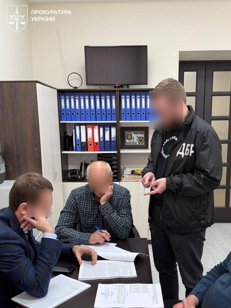 Понад 18 тисяч дерев, десятки гектарів лісу та 103 млн грн збитків – на Львівщині судитимуть керівника лісгоспу