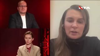 Продолжается сегрегация украинцев, причем родственники политиков/чиновников/...