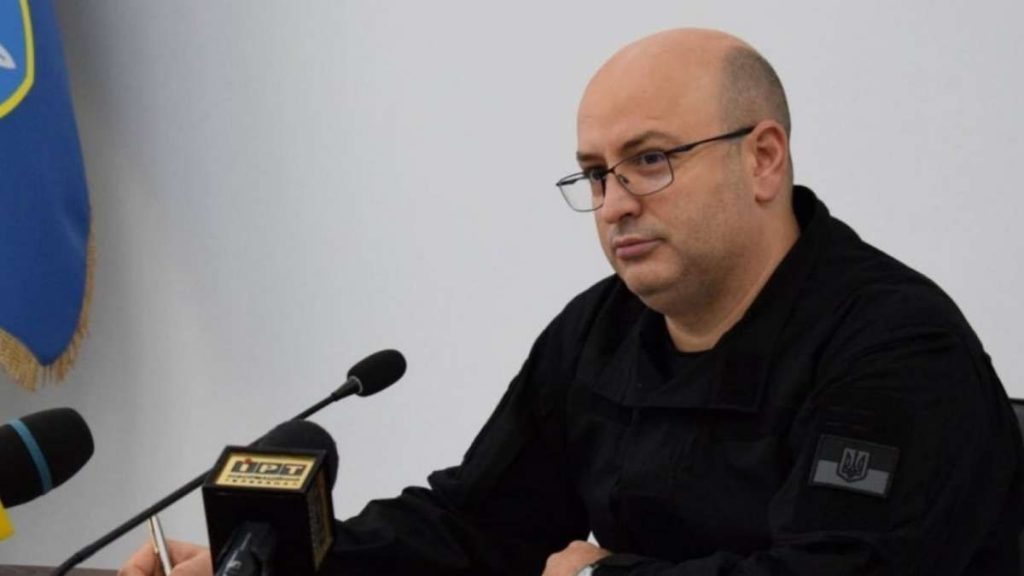 Прокурор Полтавської області Гладій покриває зловмисників