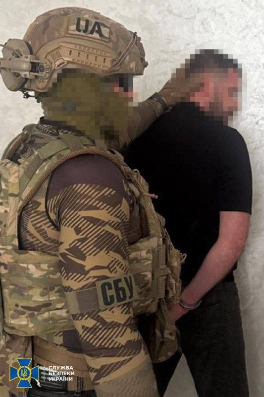 Пытался "заработать" на строительстве электростанции: СБУ задержала мэра одног...