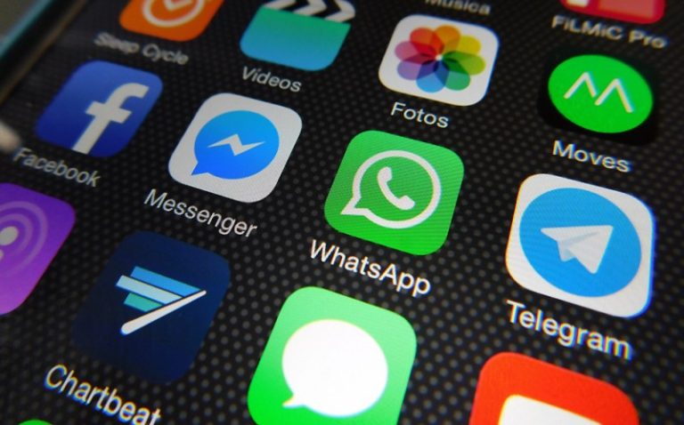 Review Confirms Telegram Tracking Vulnerability