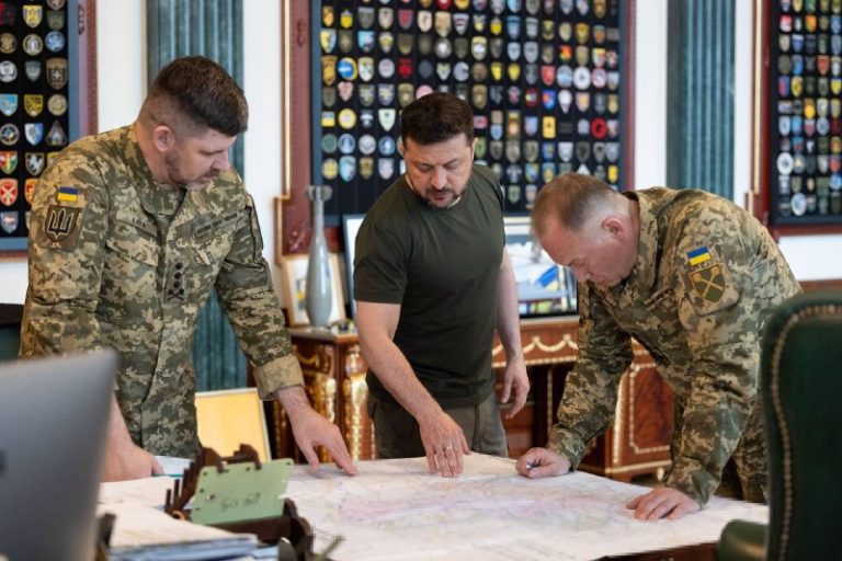 рф будет усиливать мобилизацию, - Зеленский.