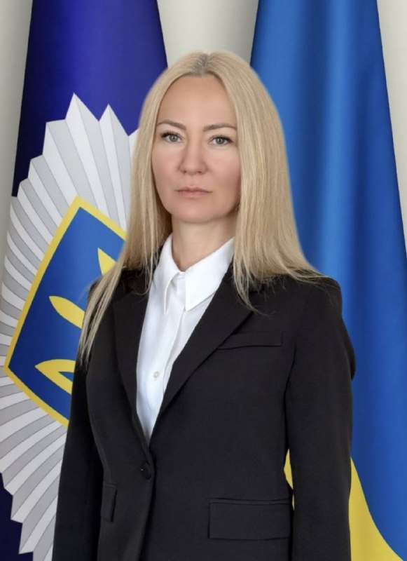Родинний підряд в ГСЦ МВС
