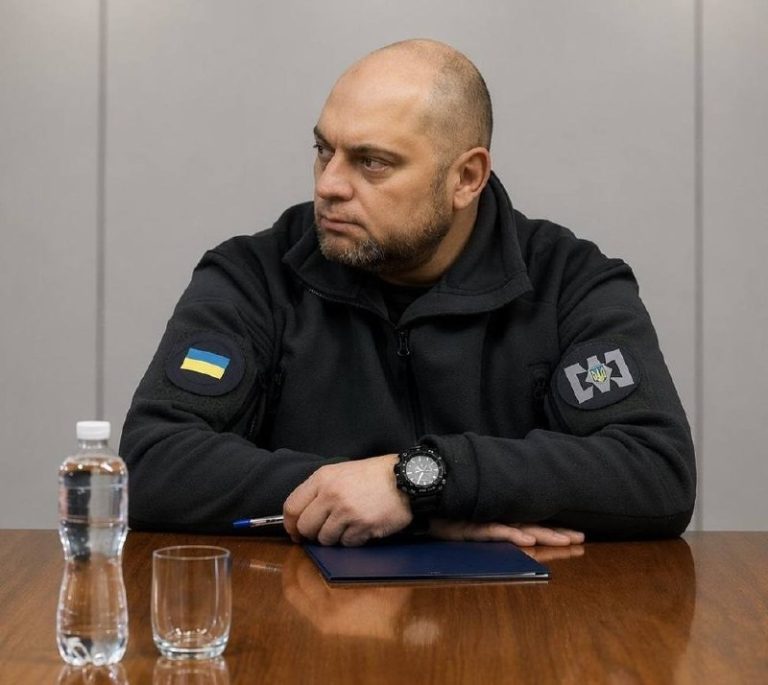 Руководитель ТУ БЭБ в Киевской области Виталий Перунин написал заявление на ув...