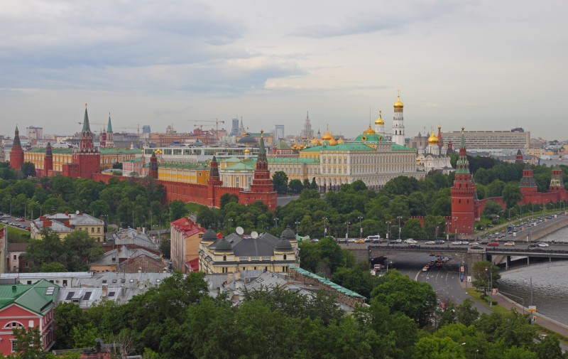 Russian Court Orders Takeover of Major Food Producer Amid Wartime Rise in State Seizures