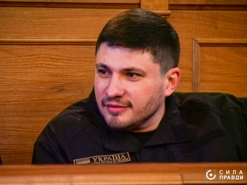 Дмитро Стасенко