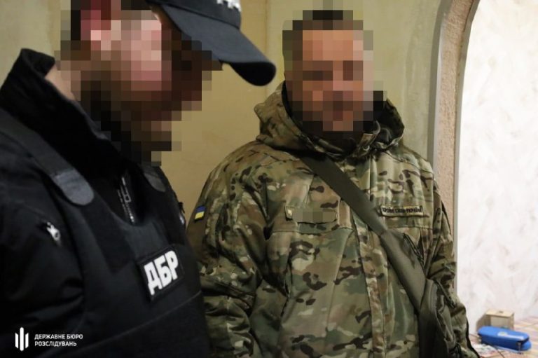 Самарівський суд Дніпропетровської області визнав винним колишнього керів...