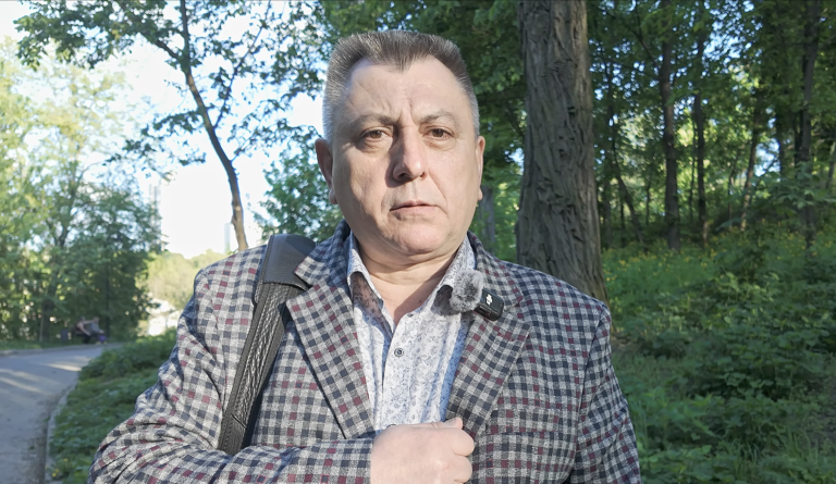 Санкції зупинили виробництво мін на івано-франківському «Пресмаші»: директор заводу Богдан Пукіш вимагає слідчої комісії