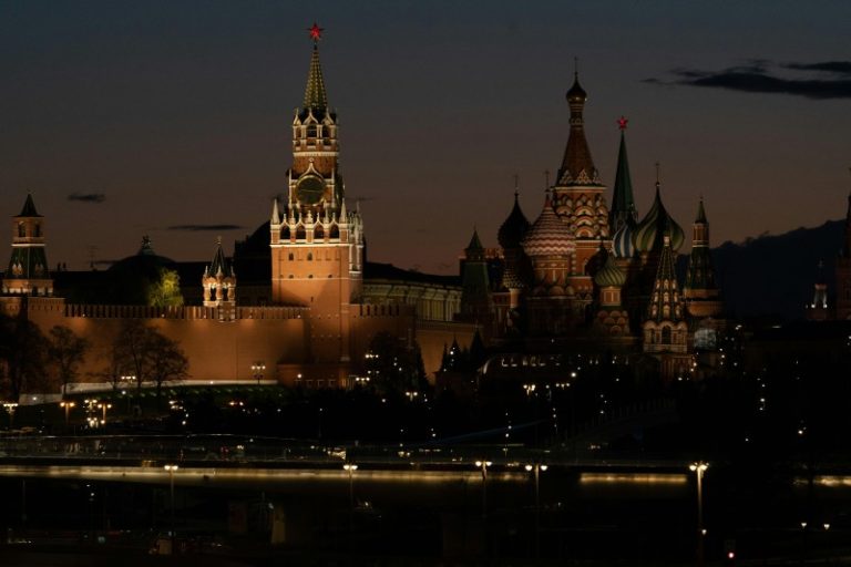 Security Tightens Around Putin Amid Coup and Assassination Fears, According to European Intel Agency