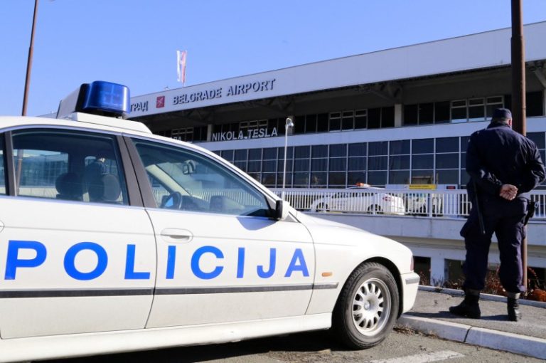Serbian Police Chief Implicated in Deadly Mob Hit Cover-Up