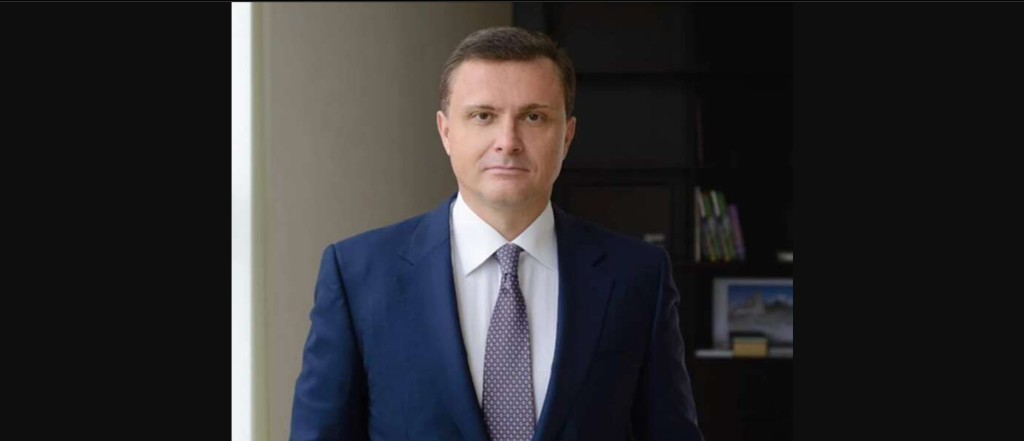 Схема Льовочкіна та Каськіва на мільярд