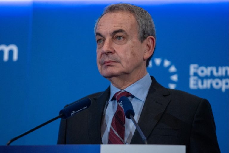 Spain’s Former PM Investigated in Airline Bailout Probe