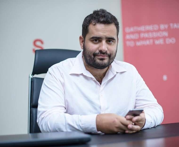 🖼 Справжнім власником казино Beton та Slot City є Андрій Довбенко, який фігурує у матері...