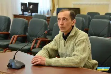 Суддя випадково «знайшов» у реєстрі ухвалу на обшук самого себе – тепер його рекомендують звільнити