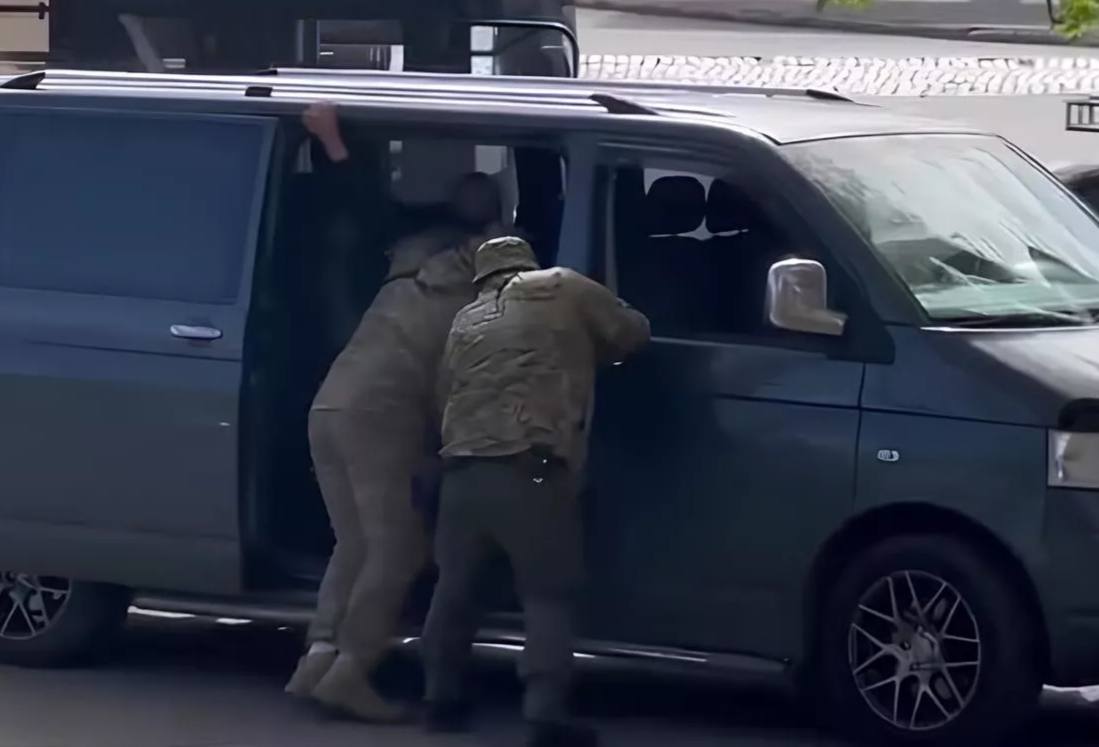 ТЦК забили мобілізованого до смерті: у Києві судитимуть двох військових