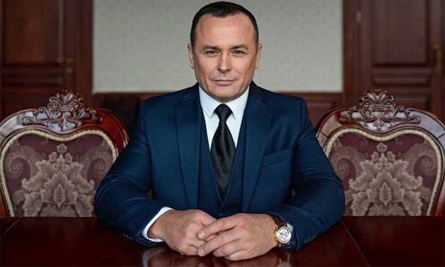 у березні повідомляло, що скандальний хабарник — заступник г...