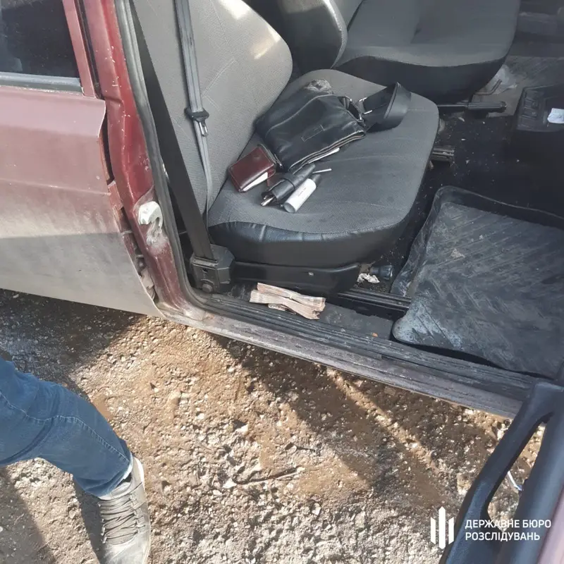 У Дніпрі поліцейському дали 2,5 роки тюрми за хабар після скасування виправдувального вироку