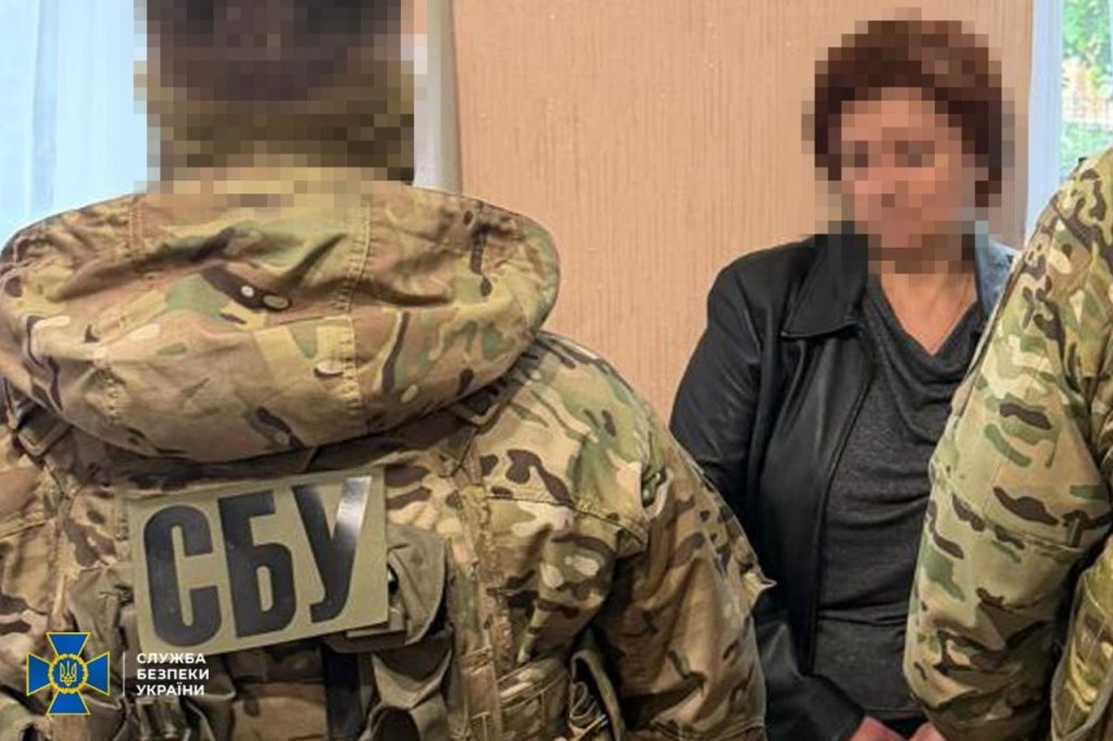 У Кропивницькому СБУ та ДБР викрили схему продажу фейкових довідок про інвалідність для ухилення від мобілізації.
