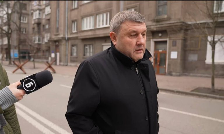 У нардепа Литвиненка конфіскують 7,2 млн грн після розслідування Bihus.Info