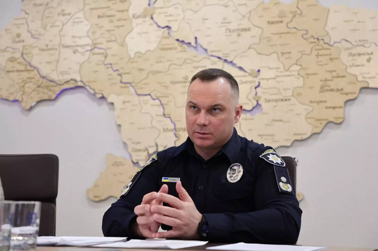 У Нацполіції офіційно спростували чутки про відставку Вигівського.