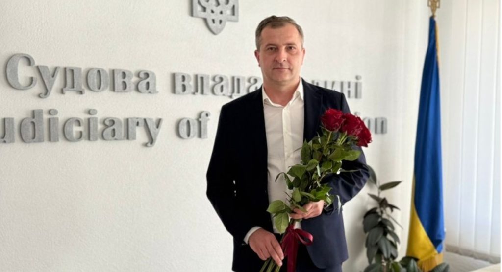 У районному суді на Волині обрали нового голову 