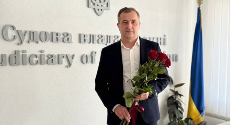 У районному суді на Волині обрали нового голову 