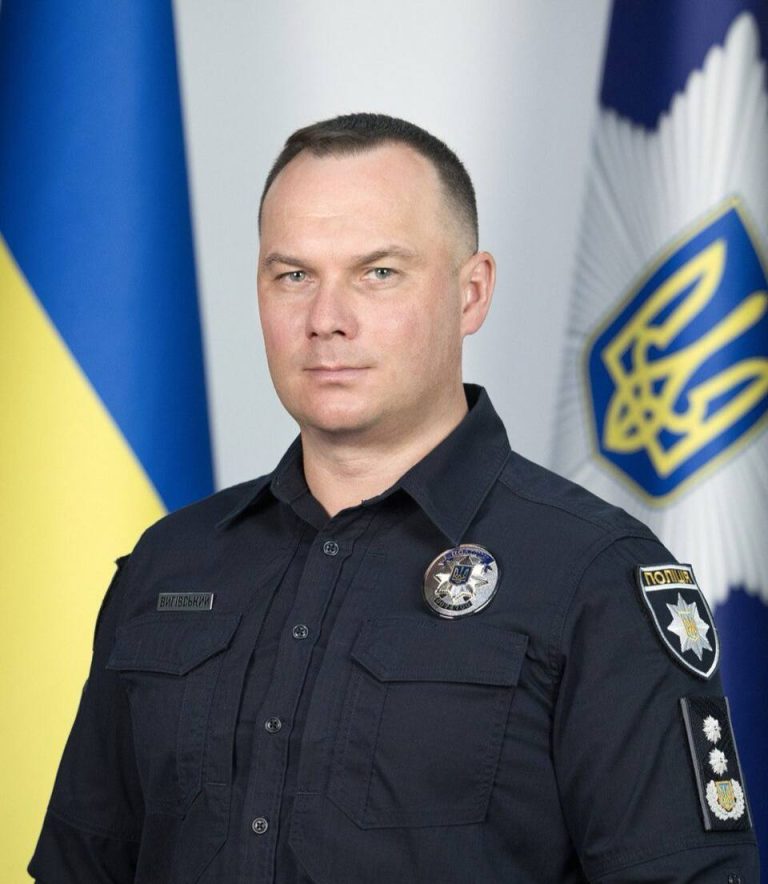 У ЗМІ шириться інформація про те, що глава Нацполіції Іван Вигівський нібито подав у відставку.