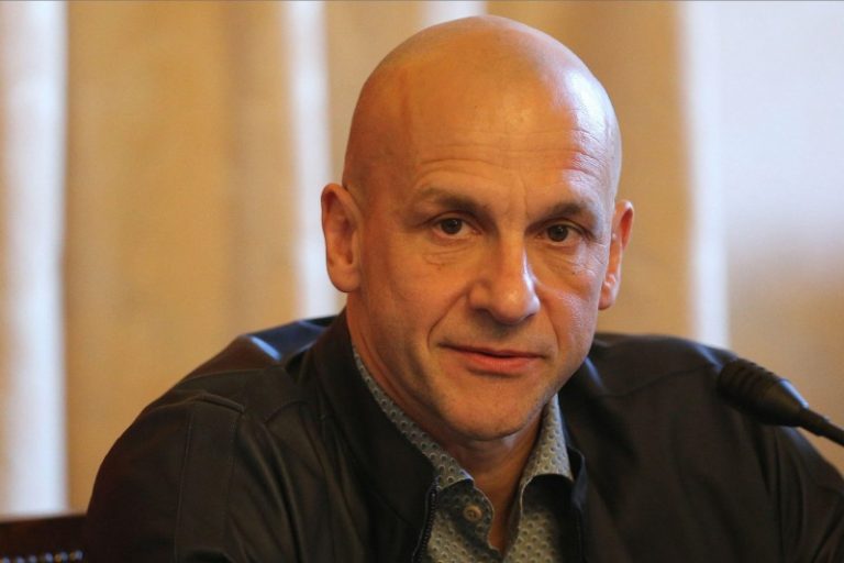 Ukrainian Authorities Ask Court to Detain Businessman in Alleged Embezzlement Case