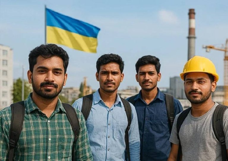 «Украина — индусское государство»: ради спасения экономики страну предлагают ...
