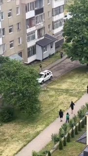 Украинцы ненавидят ТЦК и полицаев, но власть старается не замечать проблемы и г...