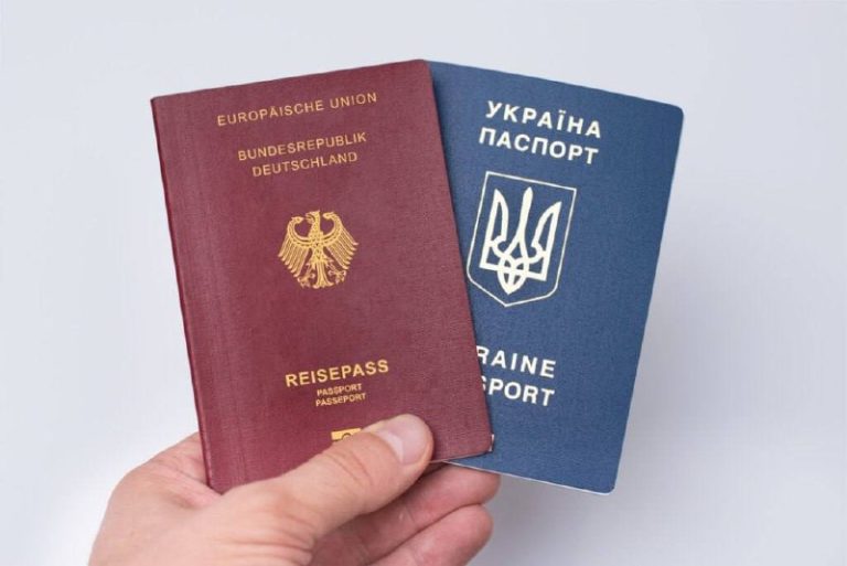 В Германии готовят новые ограничения на получение гражданства: украинцы могут ...