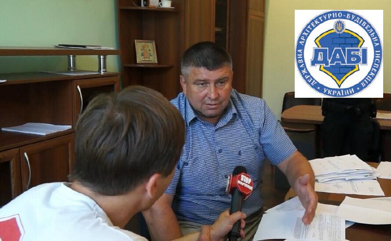 В Івано-Франківську починає сипатись ціла будівельна вертикаль.