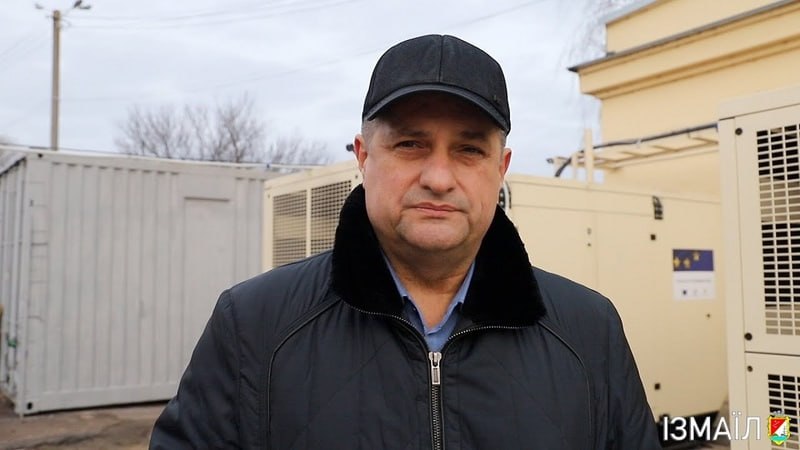 В Ізмаїлі продовжують дерибанити кошти через довірених осіб