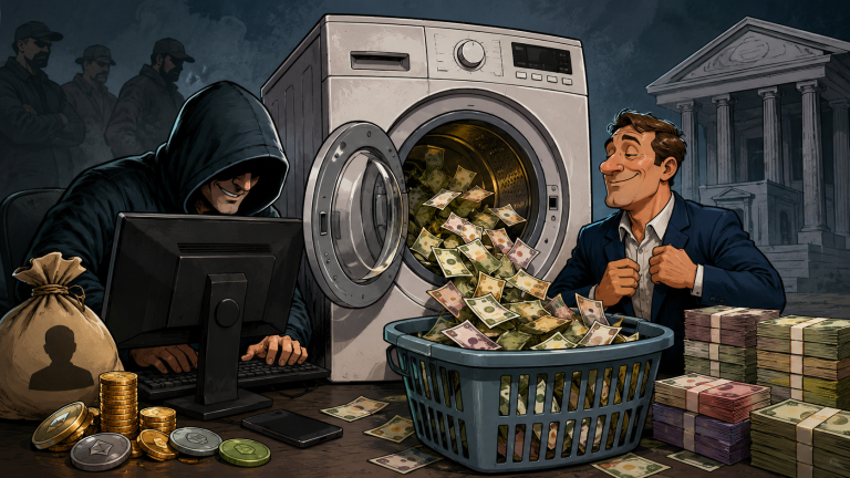 В Україні через систему PayChain Fund для банків легалізували 2,56 млрд гривень