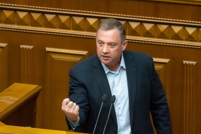 ВАКС кримінальне провадження у справі, де фігурує нардеп Ярослав Дубневич у ...