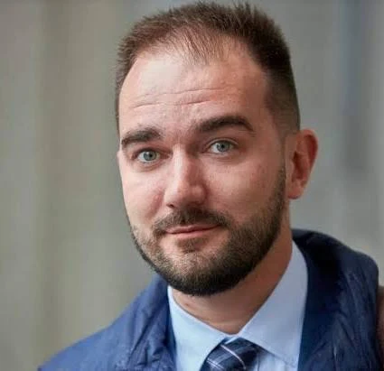 ВАКС змінив запобіжний захід народному депутату Олександру Юрченку, якого підозрюють у хабарництві