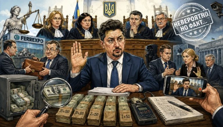 Верховный суд под подозрением: дело Жеваго и признания Князева меняют правила ...