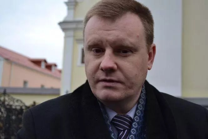 Вінницький міський суд визнав засновника і керівника ТОВ «Інформаційне аге...