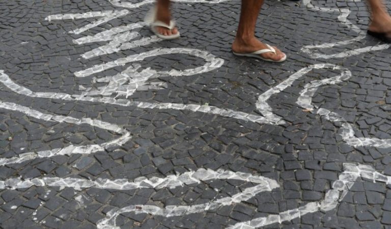 Violência letal cai ao menor nível em 27 anos, mas Brasil tem alta de 'homicídios ocultos'