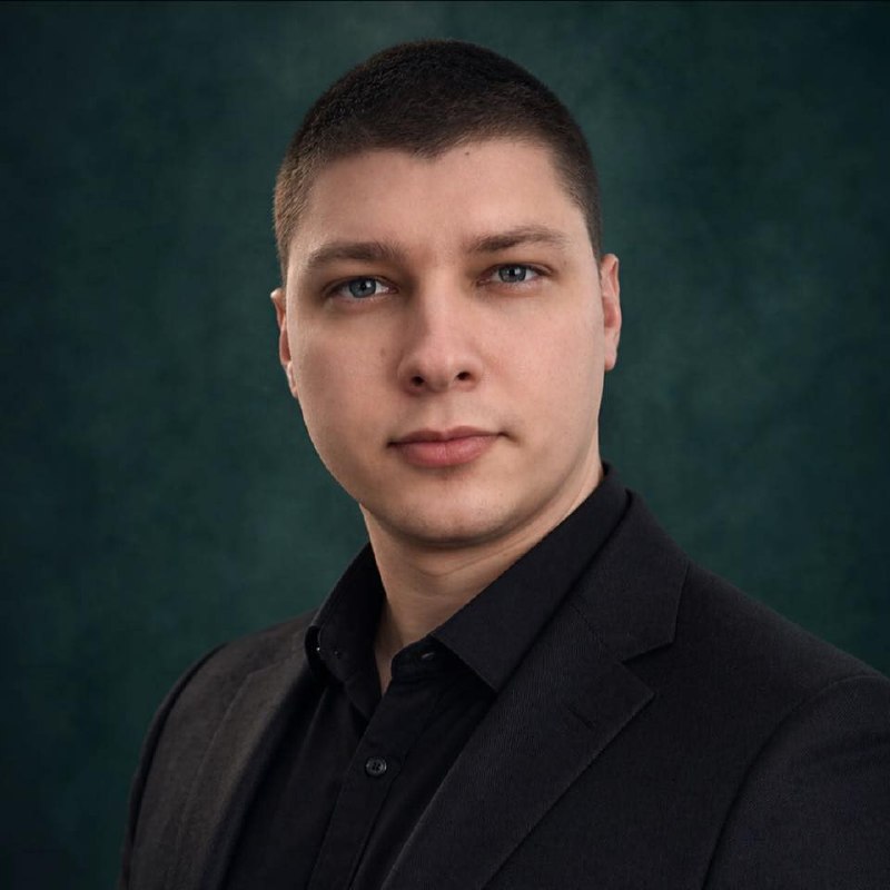 Виконавчий директор Об’єднаної єврейської общини Віталій Камозін розповсю...