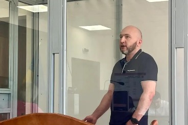 «Я причетний, але чи винен – не знаю»: екссуддя Тандир дав показання у справі смертельної ДТП