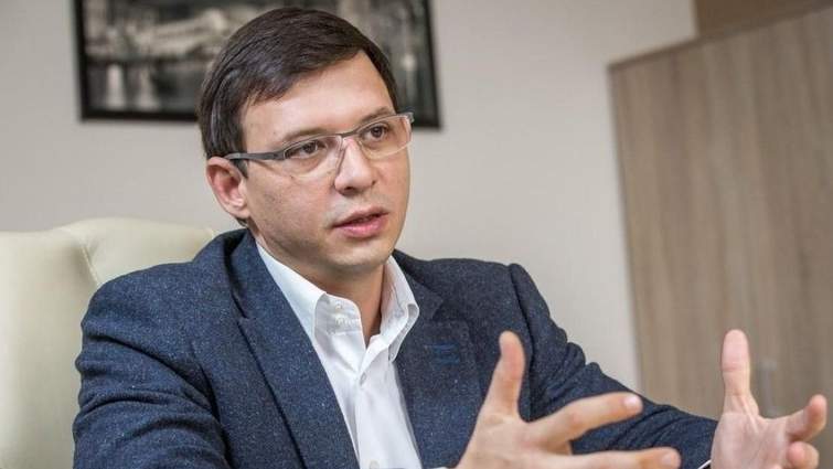 Євген Мураєв отримав нову підозру від СБУ